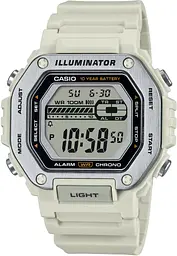 Годинник Casio MWD-110H-8AVEF