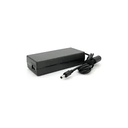 Блок живлення до ноутбуку Merlion ASUS 120W 19V 6.32А, 5.5x2.5 (33364 / LAS120/19-5.5x2.5)