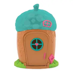 Ігровий набір Lil Woodzeez Bobblehead Серія 3 (63300Z) - мініатюра 2