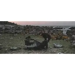 Намет Easy Camp Setesdal 4 (120478) (931549) - мініатюра 12