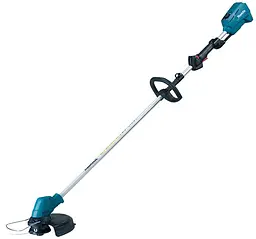 Тример садовий Makita DUR182LZ акумуляторний 18В - мініатюра 2