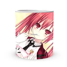 Кружка GeekLand Рандеву з життям Date A Live Которі Іцука DAL.02.16 - мініатюра 2