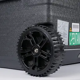 Автомобільний холодильник Brevia 42 л (22750) - мініатюра 10