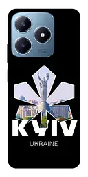 Чохол Demsky Kyiv для Realme C63 4G