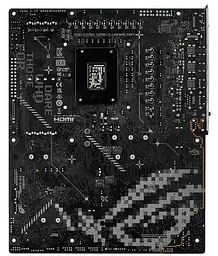 Материнська плата ASUS ROG STRIX Z890-E GAMING WIFI (ROG STRIX Z890-E GAMING WIFI) (Socket 1851, Intel Z890, ATX) - мініатюра 5