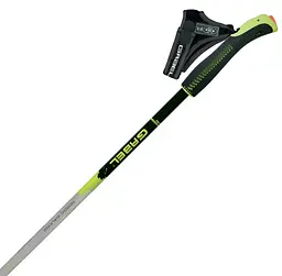 Палиці для скандинавської ходьби Gabel Light NCS 120 (7008341361200) (DAS301690) - мініатюра 2