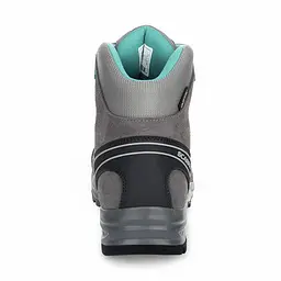 Черевики Scarpa Kailash Trek GTX WMN 39,5 Сірий-Блакитний - мініатюра 6