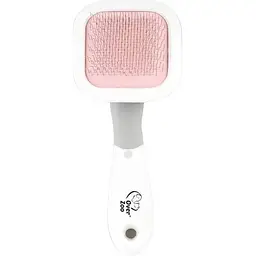 Щітка для котів та собак Over Zoo Rotary Brush 360 S 14.9х6.2х6.2 см