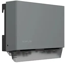 Інвертор EcoFlow Power Ocean 10000 Вт (PowerOcean-Inverter-P3-10kW-DE) - мініатюра 1