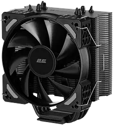 Повітряне охолодження 2E Gaming ACN120-S Black (2E-ACN120-S) - мініатюра 1