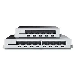 Комутатор мережевий Netis ST108D - мініатюра 3