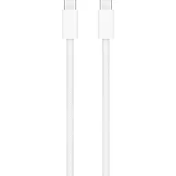 Клавіатура Apple Magic Keyboard USB-C White (MXCL3) Box [126249] - мініатюра 5