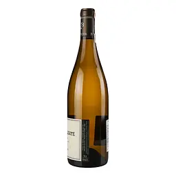 Вино Domaine Rene Bouvier Bourgogne Aligote, 12,5%, 0,75 л (719916) - мініатюра 2