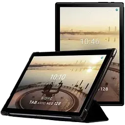 Планшет Sigma Tab A1010 Neo 128 Black UA UCRF - мініатюра 5