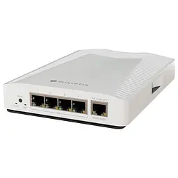 Комутатор мережевий Mikrotik CRS304-4XG-IN - мініатюра 2