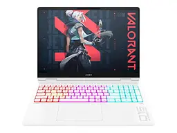 Ноутбук HP OMEN MAX 16-ah0008ua White (BW7M6EA)