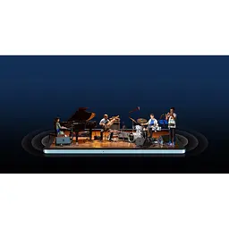 Планшет Blackview Tab 9 10.95" FHD 8 / 256GB / WIFI Gray (6931548324898) - мініатюра 8