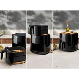 Мультипіч Electrolux EAF7B [134339] - мініатюра 6