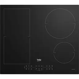 Варильна поверхня електрична Beko HII 64200 FMT