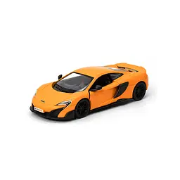 
Модель McLaren 675LT 5 метал інерція двері KT5392W