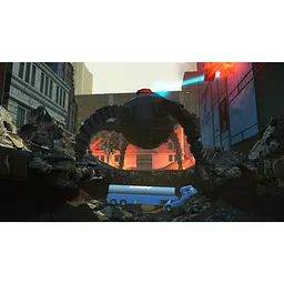 Ключ активації Microsoft LEGO The Incredibles для Xbox One/Series - мініатюра 3