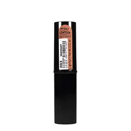 Стік для контурингу TopFace Skin Twin Perfect Stick Contour PT562 відтінок 03 Mahogany 9 г - мініатюра 4