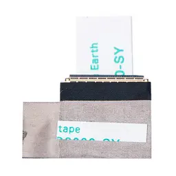 Шлейф матриці для ноутбуків Lenovo IdeaPad (G550, G555), LVDS 40pin - мініатюра 2
