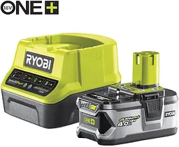 Тример садовий Ryobi ONE+ RBC18X20B4F акумуляторний - мініатюра 7