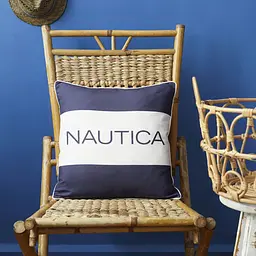 Подушка декоративна Nautica Home - New 45x45 - мініатюра 2