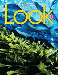 Look 3. Student’s Book