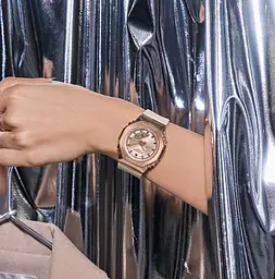 Годинник Casio GM-S2110PG-4AER - мініатюра 3