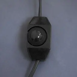 Грелка електрична ЕК 4\220 30Вт сіра електрогрілка килимок з підігрівом 32х53см - мініатюра 4