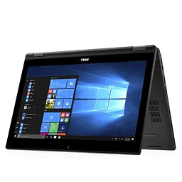 Ноутбук Dell Latitude 5289 Hybrid (2-in-1) Touch (i5-7300U/8/256SSD) - Class A- "Б/В" - мініатюра 9
