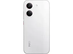 Смартфон Xiaomi POCO X8 Pro 8/256GB White - мініатюра 5