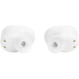 Навушники JBL Tune Buds білі (JBLTBUDSWHT) - мініатюра 4