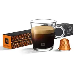 Кава в капсулах Nespresso Vienna Linizio Lungo 10 шт