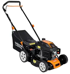 Газонокосарка бензинова Sequoia SPLM4000 - мініатюра 1