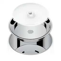 Поїлка PETKIT Eversweet 3 PRO Water Fountain White P4108 - мініатюра 2