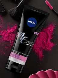Вирівнюючий ексфоліант для обличчя Nivea Make Up Expert, з АНА-кислотами, 125 мл (84943) - мініатюра 6