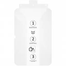 Захисне скло Proove Achilles Installation Box for iPad 10.2 2019/2020/2021 - мініатюра 10