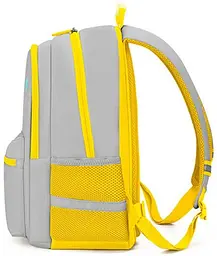 Рюкзак Tigernu T-B9030A 15.6 Grey - мініатюра 4