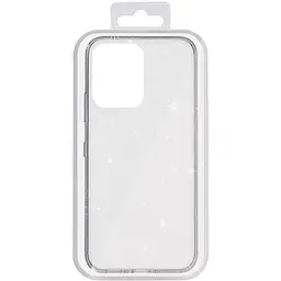 TPU чохол Nova для Xiaomi Redmi Note 14S Clear - мініатюра 4