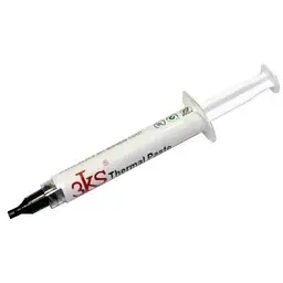 Термопаста 3KS TG-800, 4 г шприц 8 Вт/мК -50°C / +160°C зі шпателем (3K-800-TG-4G-WSF)