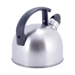 Чайник із свистком Kamille KM-1080 1.5 л - мініатюра 2