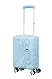 Дитяча Валіза Xs 47 См American Tourister SOUNDBOX MINI PASTEL BLUE 47x32x21 MG8*22001 - мініатюра 10