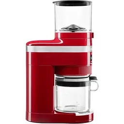 Кавомолка електрична KitchenAid 5KCG8433EER - мініатюра 3