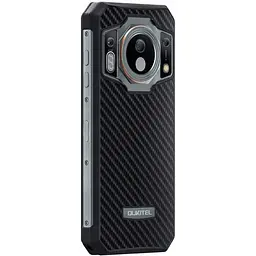 Смартфон Oukitel WP21 Ultra 12/256 Gb Global Black - мініатюра 6