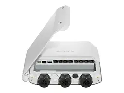 Маршрутизатор MikroTik RB5009UPr+S+OUT - мініатюра 5