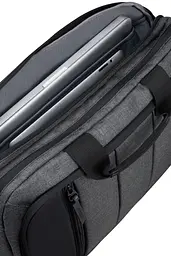 Сумка Для Ноутбука 15,6" American Tourister STREETHERO GREY 40,5x28,5x13,5 ME2*08004 - мініатюра 4