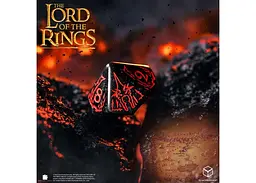 Набір кубиків The Lord of the Rings: Mordor Dice Set (7 шт.) (LOTR/190166/MOR/A) - мініатюра 4